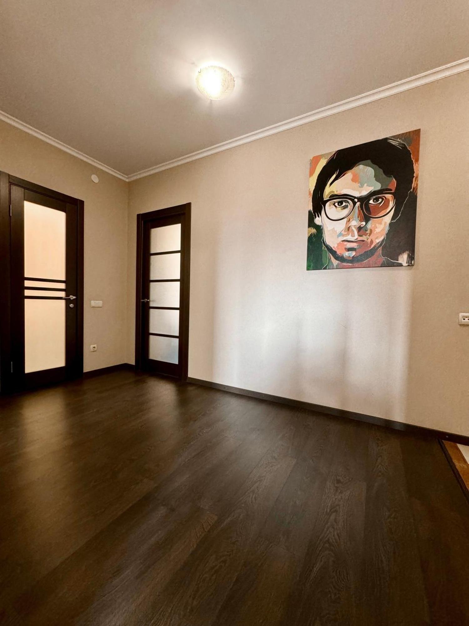Apartpoltava Світлі Просторі Апартаменти 80М2 , 2-Окремі Кімнати, Новобудова Центр Чек Банківський Exterior foto