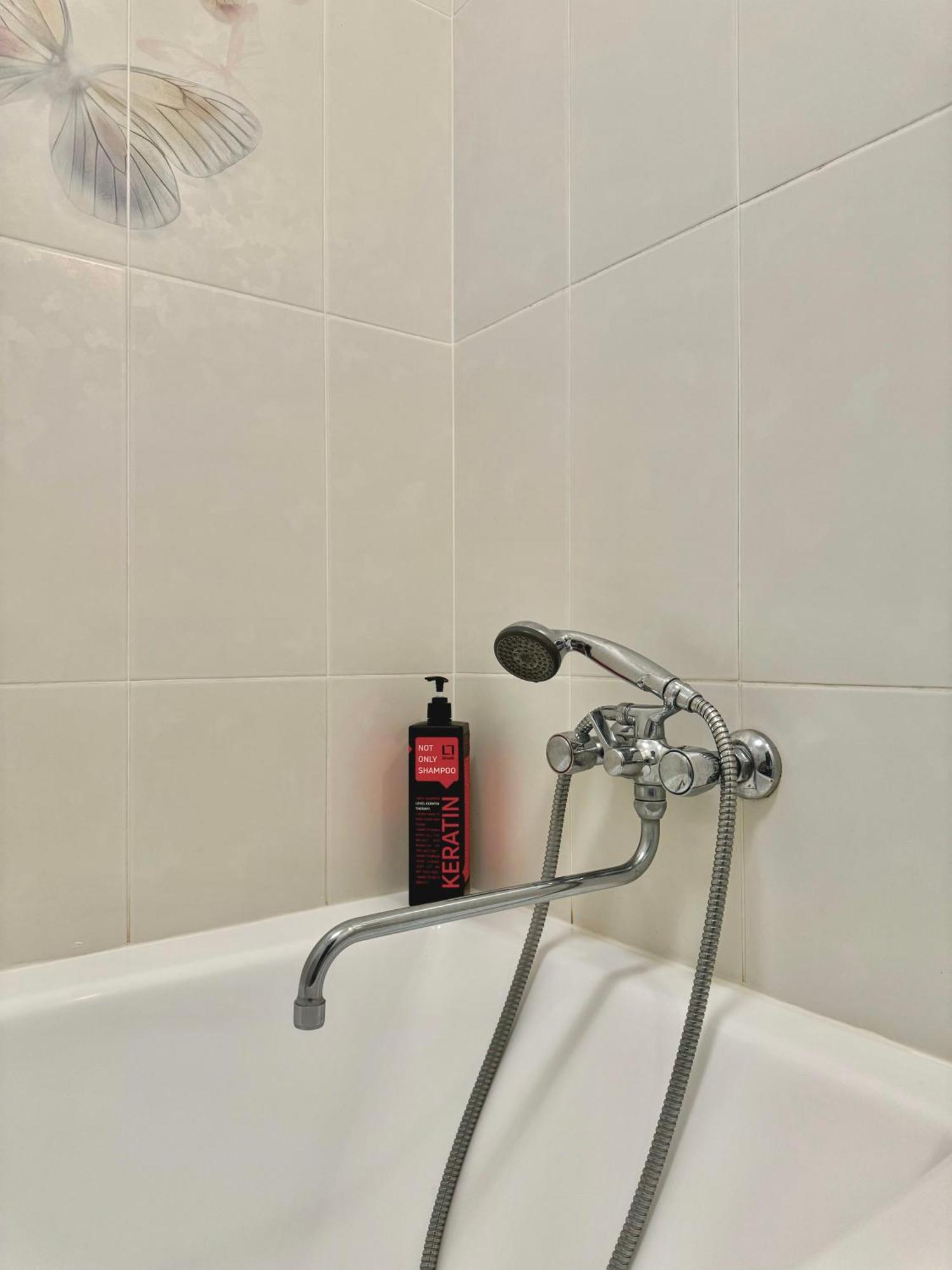 Apartpoltava Світлі Просторі Апартаменти 80М2 , 2-Окремі Кімнати, Новобудова Центр Чек Банківський Exterior foto